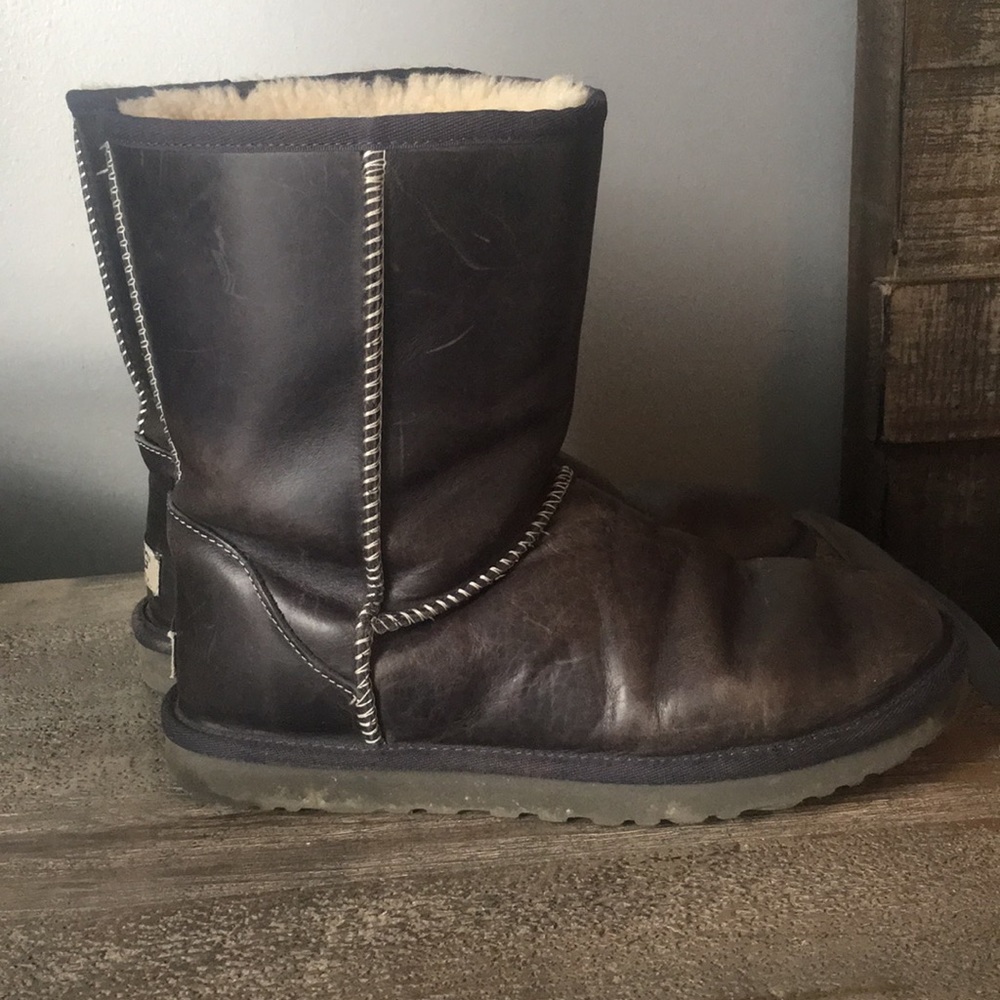 Ugg boots